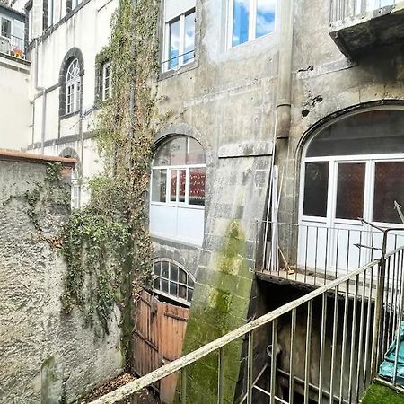 New Cosy Appartement Plein Centre Clermont-Ferrand Augustins A Ngoại thất bức ảnh