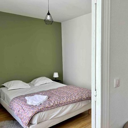 New Cosy Appartement Plein Centre Clermont-Ferrand Augustins A Ngoại thất bức ảnh