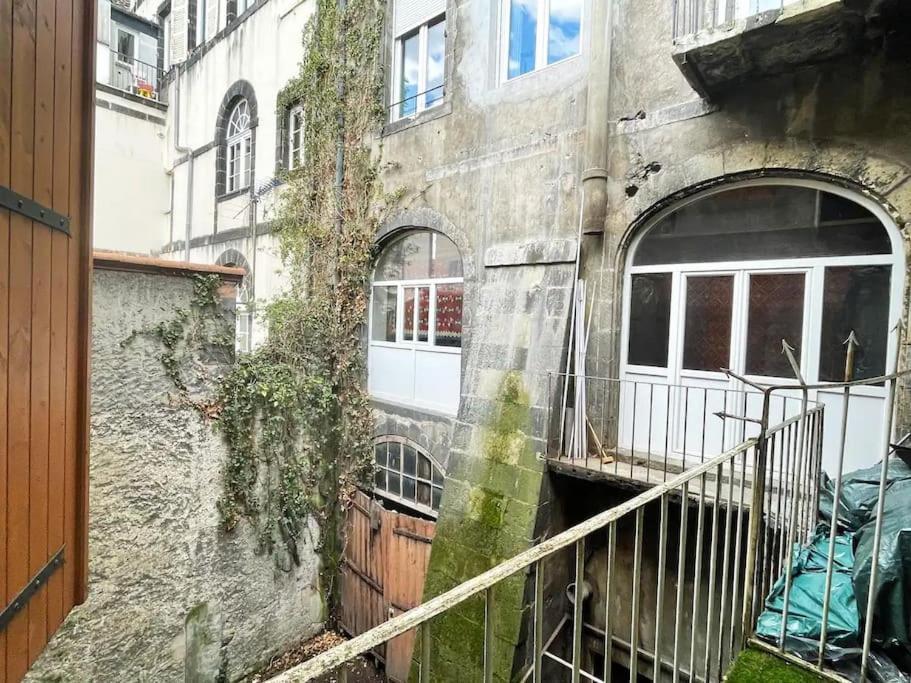 New Cosy Appartement Plein Centre Clermont-Ferrand Augustins A Ngoại thất bức ảnh