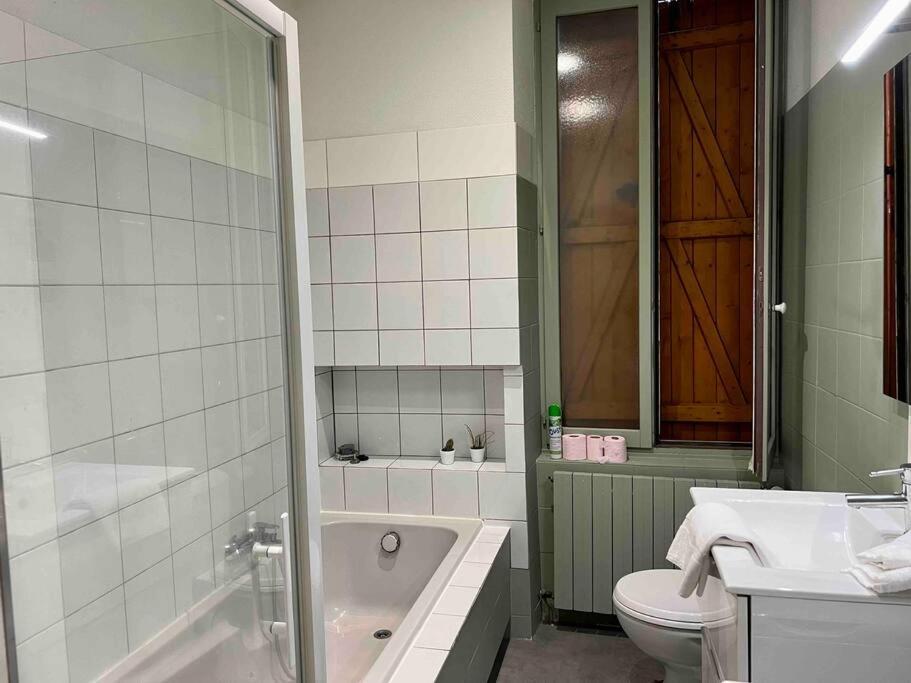 New Cosy Appartement Plein Centre Clermont-Ferrand Augustins A Ngoại thất bức ảnh
